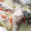 Cooksnap dari Sari Anto untuk resep Garang asem ayam santan