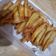 Cooksnap dari raisyah untuk resep Ubi goreng lezat dan renyah bikin Nagih