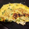 Cooksnap dari Annaswa untuk resep Telur dadar jamur tiram😋