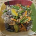 Cooksnap dari Ratna Budhiwati untuk resep Asem-asem tulang sapi