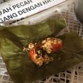 Cooksnap dari tri wening untuk resep Botok Tahu Tempe Lamtoro