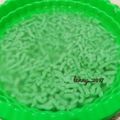 Cooksnap dari Lennylenny untuk resep Dawet Tepung Beras / Dawet Ayu