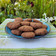 El cooksnap de Carolina Olivera G. cuando hizo Galletas de chocolate, cayena roja y pimienta negra 🥵🤯🤪.