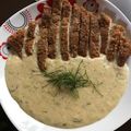 Kriszti Noémi Cooksnap-ja, amikor elkészítette a(z) Tökfőzelék csirkemellel receptet.
