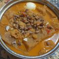 Cooksnap dari Debora Dwi untuk resep Sambal goreng kerecek tolo