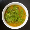 Hema Wane's cooksnap of when they made डाळ ढोकाळी (dal dhokali recipe in marathi).