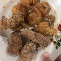 Cooksnap dari Lita Indah untuk resep Iga Babi Goreng Tepung