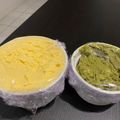 Tina Li 的 自製奶酥醬 cooksnap