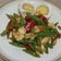 Cooksnap dari Resti Sekar Andini 🥰♥️ untuk resep Tumis Buncis Telur Asin