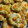 El cooksnap de Alicia Sanmartín cuando hizo Bizcochos (margaritas) caseras de membrillo y crema pastelera.