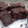 El cooksnap de Rocio Dominguez cuando hizo Torta de chocolate.