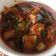 Cooksnap dari Ratna Susanti untuk resep Oseng Sambal Sawi Putih-Tempe-Terong