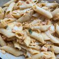 Cooksnap dari Susan Tetelepta untuk resep Orak-Arik Penne Ziti