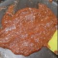 Cooksnap dari Tifanny Intan untuk resep Bumbu Oles Ikan Bakar Nila