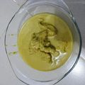 Cooksnap dari Restorika untuk resep Gulai daging kentang