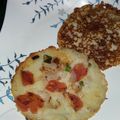 Srivastava Neha's cooksnap of when they made Rava uttapam.