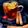 Cooksnap Sesimple Loralin semasa beliau membuat Cinnamon Lime Tea.
