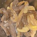 Cooksnap dari karina oq octavia untuk resep Churros