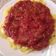 El cooksnap de Marta Jiménez-Bravo cuando hizo Tomate frito casero, receta de mi abuela.