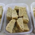 Cooksnap dari Veni Zuldhiviani untuk resep Chicken skin patty