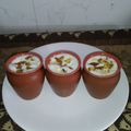 Jharna Shaoo's cooksnap of when they made দইএর লস্যি আর ছাঁচ(ঘোল) (lassi o chanch recipe in Bengali).