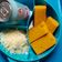 Cooksnap dari Neta untuk resep Brazilian Carrot Cake (simpel tanpa mikser tanpa timbangan)