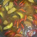 Cooksnap dari liza paramita untuk resep Pallumara Ikan Bolu (Ikan Bandeng Masak Kuah Asam Kuning)
