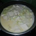 Cooksnap dari Khaleesi untuk resep Sayur Lodeh Tahu Gubis