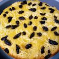 Cooksnap dari Tati Alawiyah untuk resep Bolu Tape Keju Magiccom