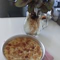 Cooksnap dari Pipit Senja untuk resep Puding roti tawar keju kukus
