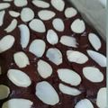 Cooksnap dari mila yincia untuk resep Brownies panggang