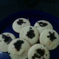 Cooksnap dari Levi untuk resep Kue Cubit