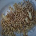 Cooksnap dari Dwi Setiawati untuk resep Enoki Goreng