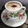 Varsha S M's cooksnap of when they made કેપેચિનો કોફી મશીન વિના (Cappuccino Coffee Without Machine Recipe In Gujarati).