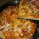 Apeksha sam का कुकस्नैप जब उन्होंने होममेड पिज़्ज़ा (Homemade pizza recipe in Hindi) बनाया था।