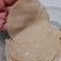 Cooksnap dari Trias Tion Astuti untuk resep Kulit Dumpling/Gyoza/Pangsit/Siomay Homemade