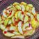 Cooksnap dari Nur Haida untuk resep Asinan Mangga
