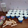 Cooksnap dari Julia"Revy" untuk resep Es krim santan