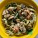 El cooksnap de Nairam Aruges cuando hizo Pasta fresca con verduras y champiñones.