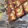 Cooksnap dari Chanchal Kaur untuk resep 🍰Fudge Brownies (225)🍰