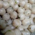 Cooksnap dari 🌱Bunda Zaza untuk resep Cilok empuk