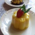 Cooksnap dari KasMira untuk resep Puding Jagung Manis
