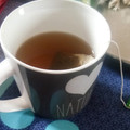 Palak Manghwani 's cooksnap of when they made Spicy Herbal Green Tea.