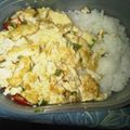 Cooksnap dari Mora untuk resep Orak Arik Tahu
