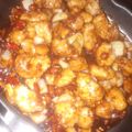 Cooksnap dari hayu untuk resep Ayam kungpao ala2 Ta Wan