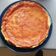 El cooksnap de Fco Javier Hormigos cuando hizo Tarta de queso al horno.