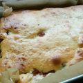 Cooksnap Magdalena Zdanowicz z czasów, kiedy przygotował Szybkie ciasto z jabłkami.