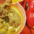 Cooksnap dari Anak Sehat🙌🙆 untuk resep Gulai Kambing