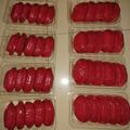 Cooksnap dari Aryani 25 untuk resep Kue angku/kue ku
