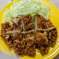 クッキン坊主's cooksnap of when they made トンカツ★バッター液で簡単.